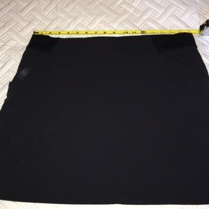 Columbia Skort XL